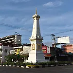 KHAS Tugu Hotel Yogyakarta