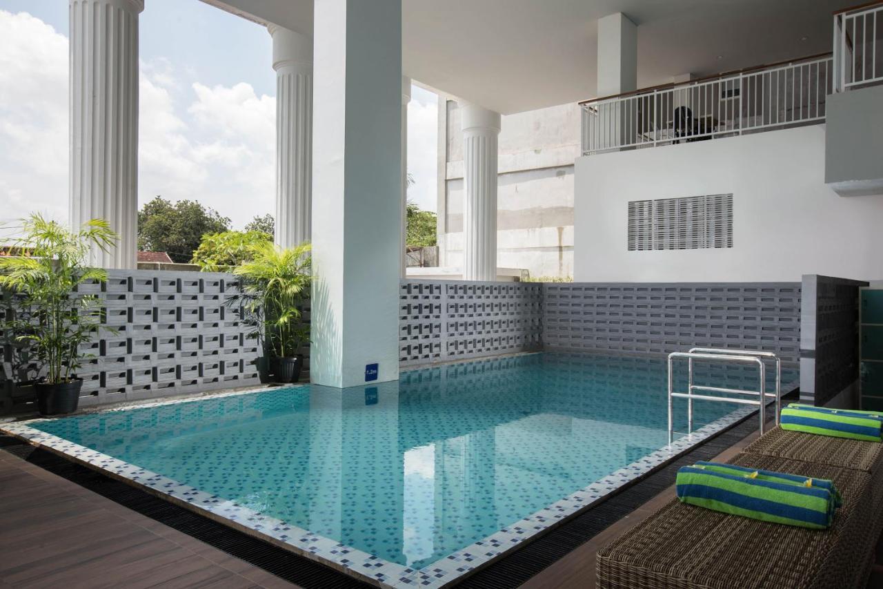 Khas Tugu 3* Yogyakarta