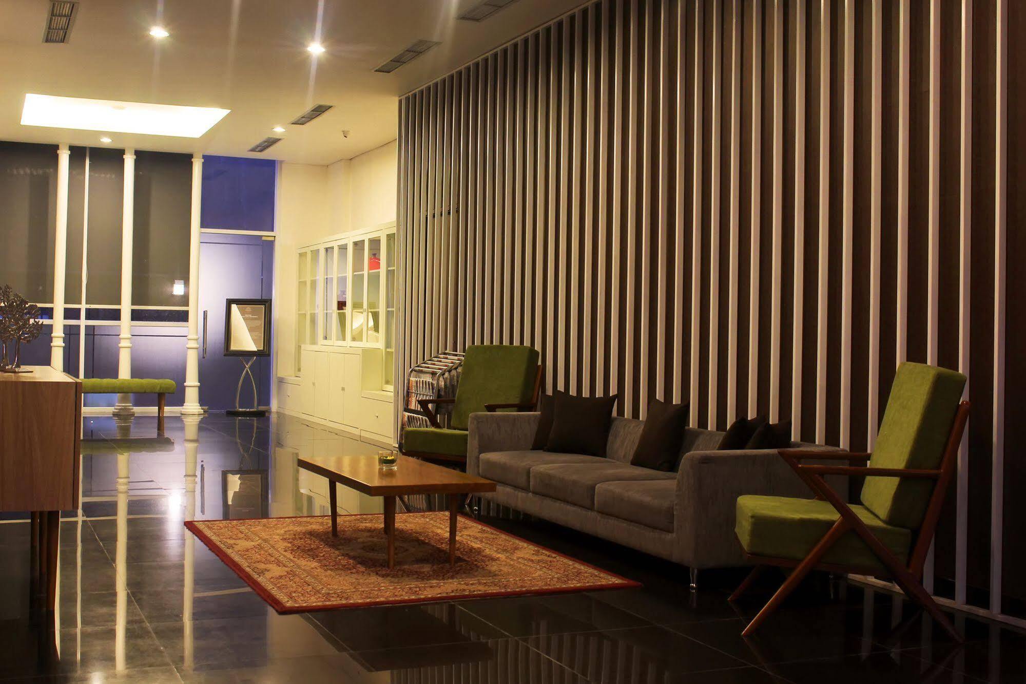 Hotel Khas Tugu